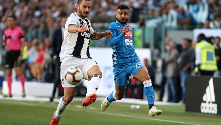Juve-Napoli, fate che sia solo una partita