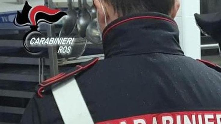 Neonazismo: perquisizioni Ros a Napoli e Salerno