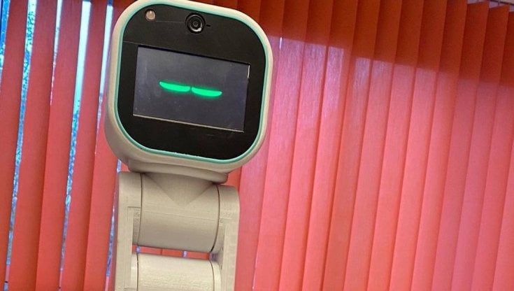 Un robot a scuola, sperimentazione in 5 istituti: studenti e prof interagiscono con l'intelligenza artificiale