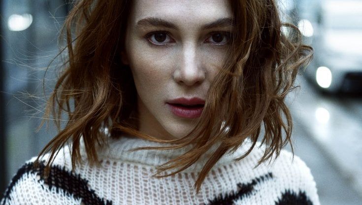 Ludovica Martino: "Non voglio essere per sempre Eva di 'Skam Italia'"