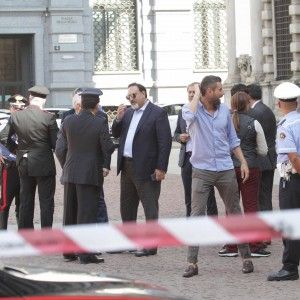 Milano, allarme bomba a Palazzo Marino: Pisapia lascia gli uffici con tutti i dipendenti