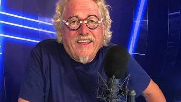 È morto Federico l'Olandese Volante, la voce storica delle radio italiane aveva 76 anni