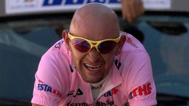 I genitori di Pantani: “Provetta truccata è stata la camorra a uccidere Marco”