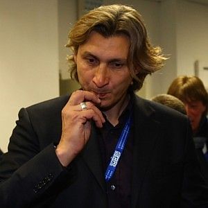 Andrea Silenzi: "Il duo Amauri e Quagliarella? Funzioner&agrave;, dategli tempo"