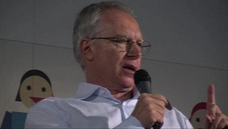 Epifani: "Se cade governo, cambiare legge elettorale"