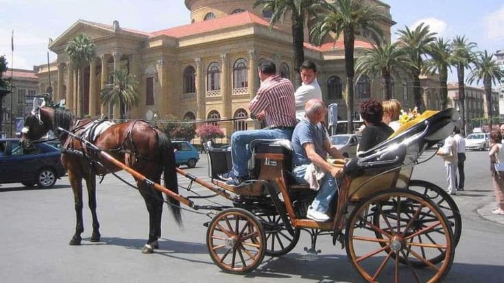 L’ultimo no degli “gnuri”: “Lo stop per il caldo? Così perdiamo i turisti”