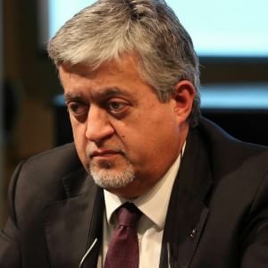 Gianpiero Calzolari: "Cinquantamila firme contro le coop selvagge. Per combattere la mafia seguo sempre Don Ciotti"