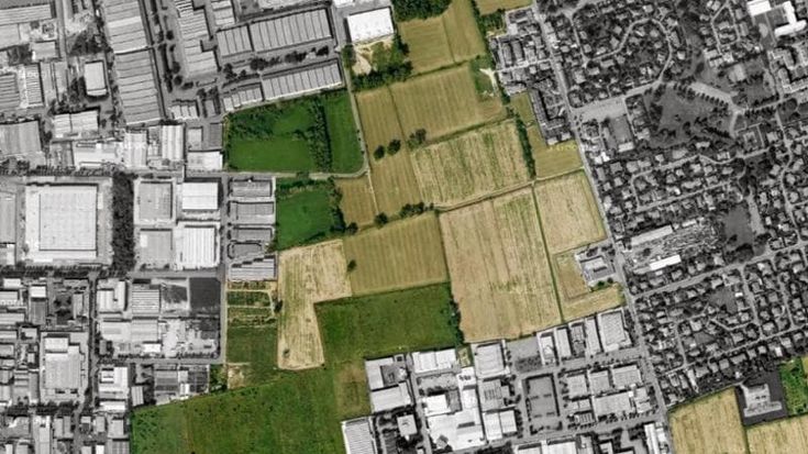 Consumo del suolo, Emilia-Romagna maglia nera col Veneto. Ecco dove avanza il cemento