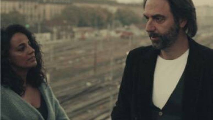 Taormina, dal documentario di Parmitano alla mostra su Sciascia riparte il Filmfest