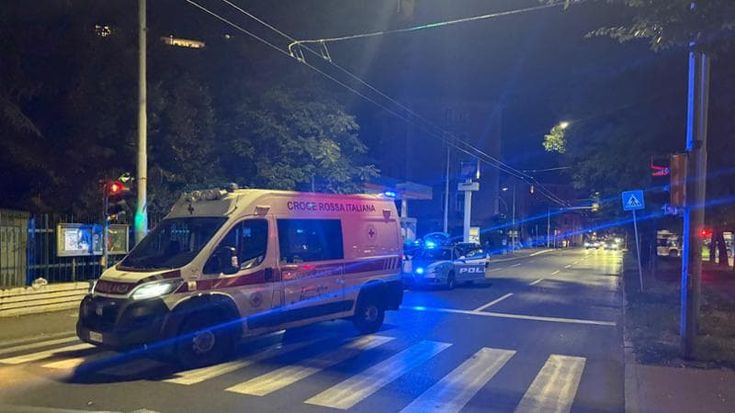 Aggressione a un’operatrice della Croce Rossa, udienza sull’arresto di Vildoza e sua moglie