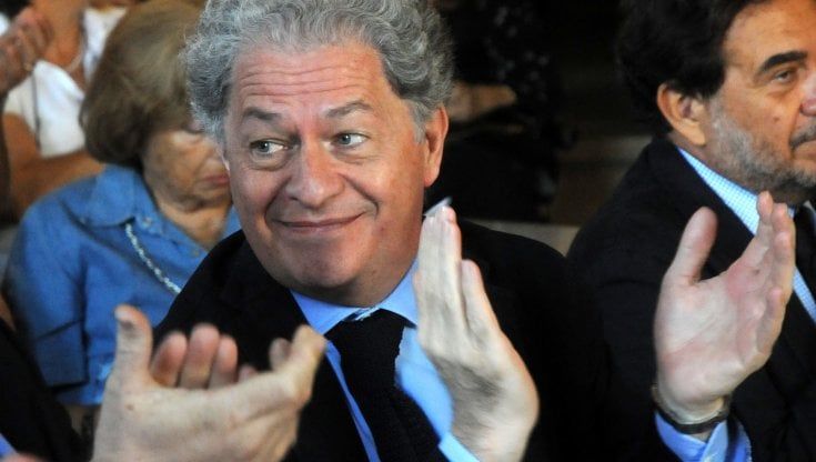 Addio a Fabio Carapezza, una vita per Guttuso