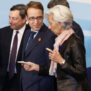 Il G20 chiede nuovo sostegno alla crescita: "Useremo tutti gli strumenti"