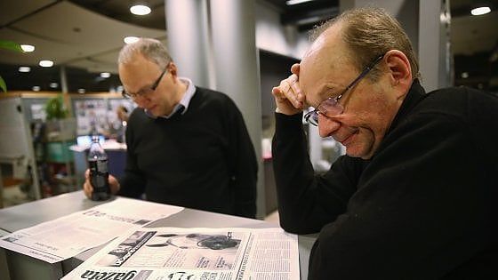"Così in Polonia hanno messo il bavaglio ai media"