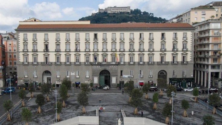Napoli, serve una nuova classe di amministratori