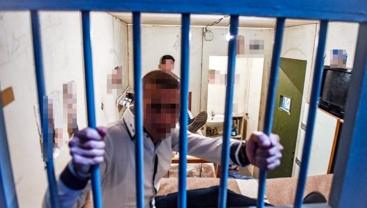 Il costo di un detenuto? Tre euro bastano per colazione, pranzo e cena
