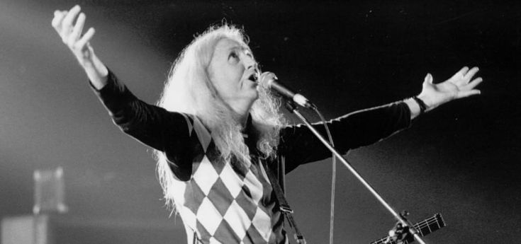 È morto Daevid Allen, fondatore dei Soft Machine e dei Gong