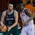 Basket, Champions League: Sassari vince anche il ritorno. E' ai quarti