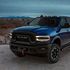 Dodge Ram Power Wagon
