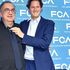 Marchionne: i retroscena della mancata scalata di Fca a General Motors e della scelta del successore