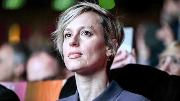 Federica Pellegrini: “Ho sognato di nuotare in accappatoio. Così superai la mia crisi”