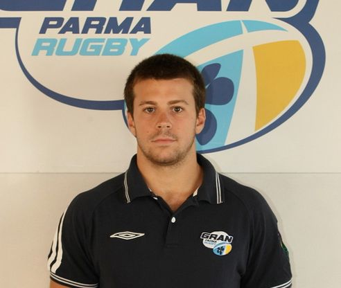 <span style="letter-spacing:0px">Il rugby saluta il "Ciga"</span><br /><span style="letter-spacing:0px">la salma ancora negli Usa</span>