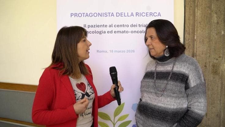Diritti dei pazienti: come migliorare la partecipazione alle sperimentazioni cliniche