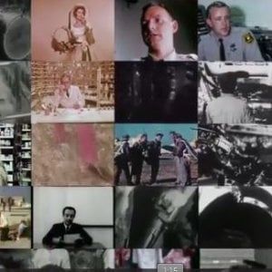 Premio Zavattini 2017, quei ragazzi che raccontano il presente con i video d’archivio