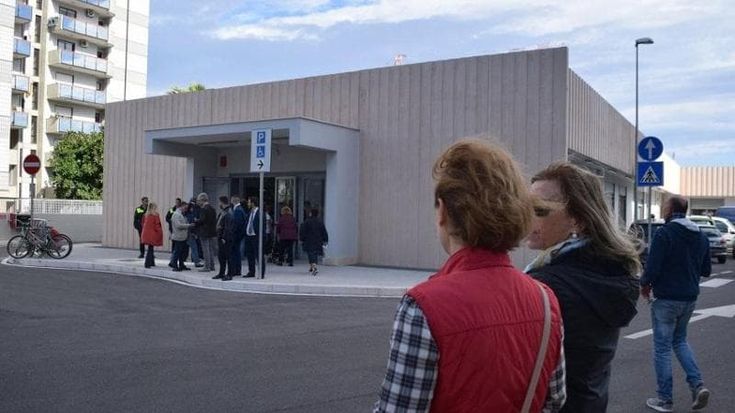 "Lavori aggiuntivi per lo street food": slitta ancora la riapertura del mercato di via Amendola