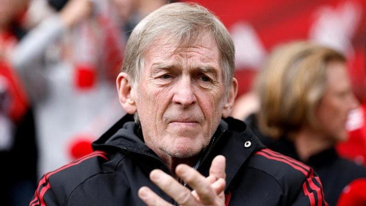 Kenny Dalglish, l’ex gloria di Celtic e Liverpool ha il cancro