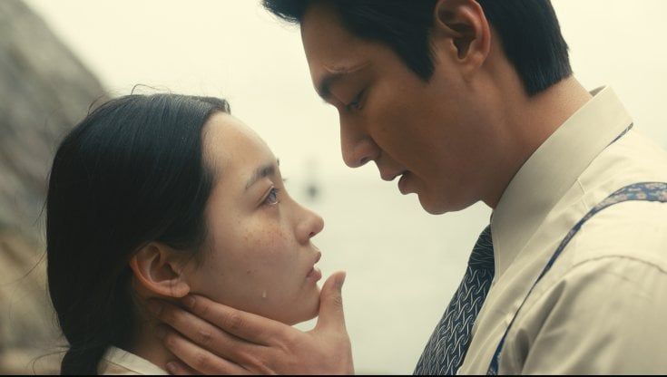 'Pachinko', il salto di specie delle serie tv