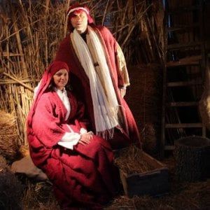 Potenza,  nel Vulture presepe vivente itinerante