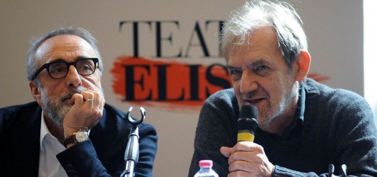 Silvio Orlando: "I lacci della famiglia non si possono sciogliere"