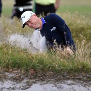 Golf, World Cup: la Danimarca allunga in vetta, Italia settima
