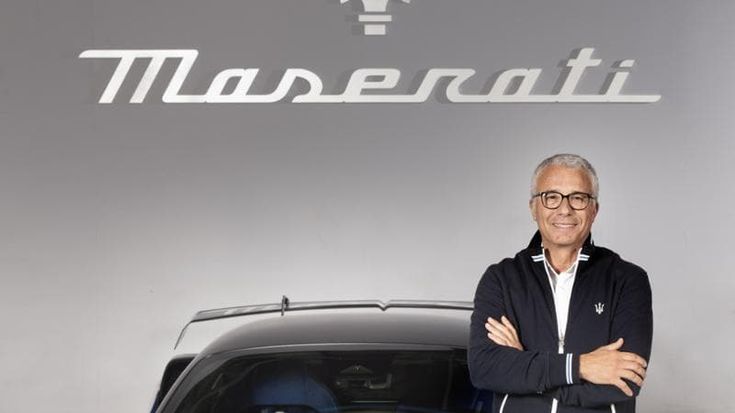 Ficili: “Maserati multienergia per il rilancio. Rimarremo l’unico brand di lusso di Stellantis”
