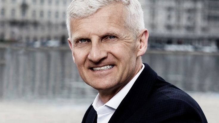 Andrea Illy: “Servono riforme e un patto Stato-imprese”