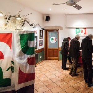 Michel Di Prisco: "Sono un rottamatore, ora mi vogliono incastrare" 