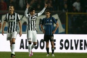 Due campionati in Italia: Juve-Roma &egrave; gi&agrave; mezza finale