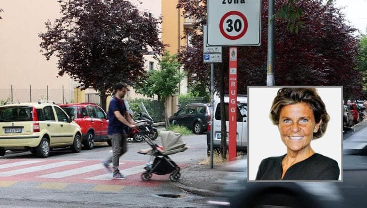 Città 30, l’avvocata dei ricorsi nominata nel Cda di Ferrovie