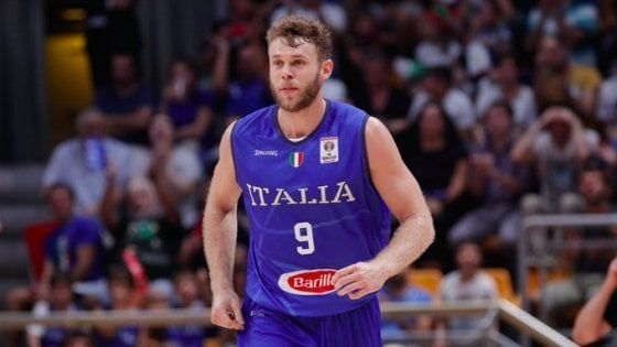 Basket, Italia: ufficiale, niente Mondiale per Melli