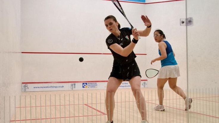 Ma che fine ha fatto lo squash?