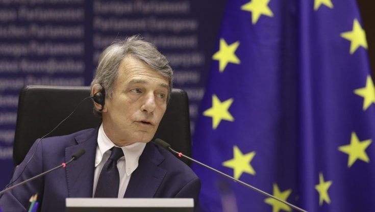 L’Europarlamento contro la Cina: “Rispetti i diritti”