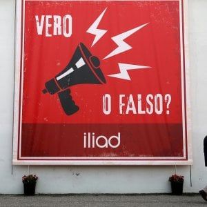 Iliad, ad agosto 1,5 milioni di clienti in Italia. Investiti 164 milioni
