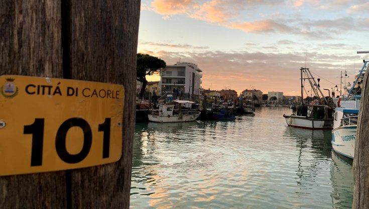 A Caorle una stagione turistica più sicura grazie all'intelligenza artificiale