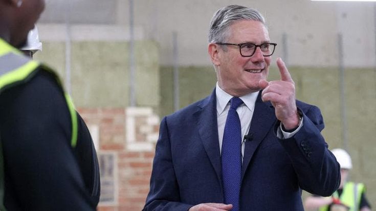 Lionel Barber: “La Brexit ci ha reso una nazione instabile guidata da politici mediocri”