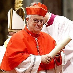 Il Papa ha scelto: "Bassetti è il nuovo presidente della Cei"