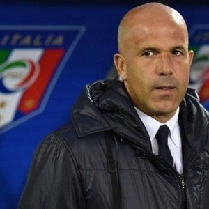 Under 21, Di Biagio: "Sui giovani per gli Europei decideremo con Mancini"