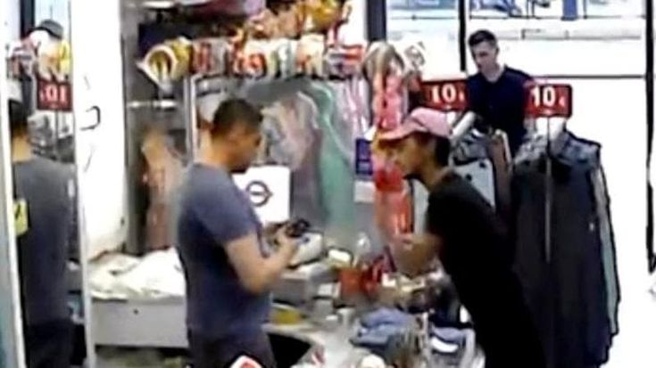 Negozianti di piazza Stazione: “Flagellati da furti e minacce, torniamo al presidio fisso”
