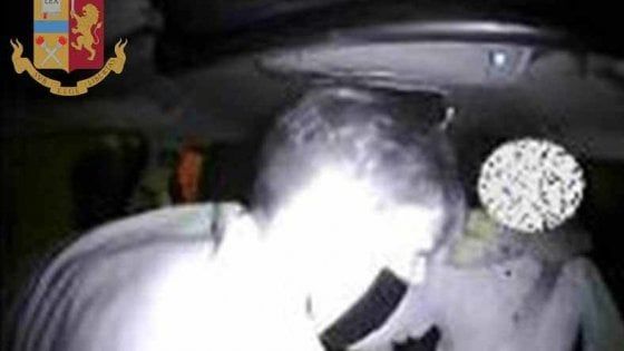Milano, arrestati gli autori delle rapine che avevano assaltato alcuni tassisti