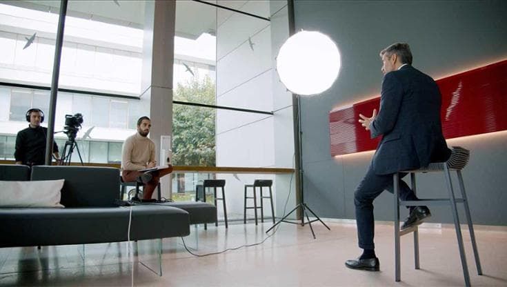 Next, l'era del talento - Il terzo capitolo