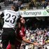Cesena-Cagliari 0-1, Sau in extremis gela i bianconeri